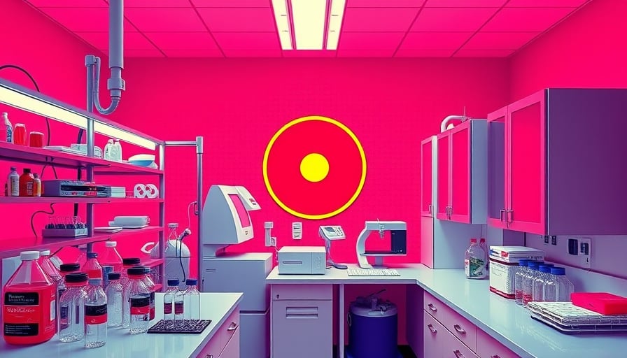 Cyclopharm Raises A$14 M to Fuel U.S. Expansion with New Share Purchase Plan