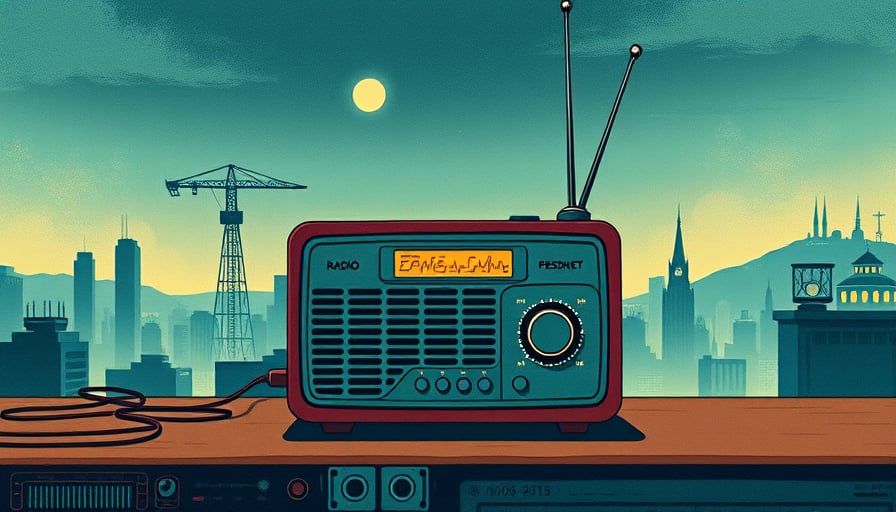 Cycurion Wins $1 Million Federal Contract to Modernize Emergency Warning Network