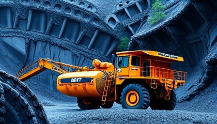 Cygnet Capital Backs Heavy Rare Earths Ltd Amid Global Rare Earths Market Shifts