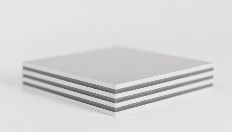 Cymat Technologies Ltd. Innovates with Sustainable Aluminum Foam Amid Financial Challenges Cymat Technologies Ltd. Innovates with Sustainable Aluminum Foam Amid Financial Challenges