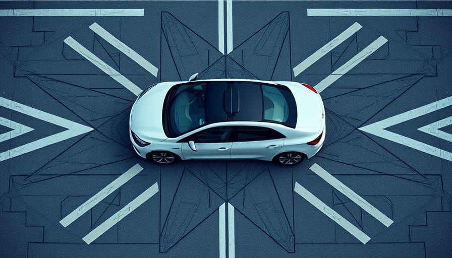 CYNGN Inc. Faces Financial Challenges Amidst Growth in Autonomous Driving Software Sector