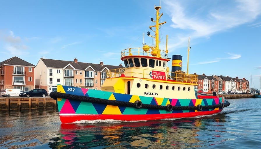 Cyngn Inc. to Surpass 2025 Revenue in Q1 2026 with Autonomous Vehicle DriveMod Tugger