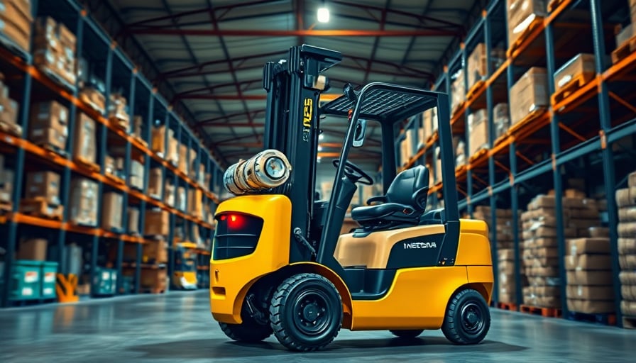 CYNGN Raises $9.65M, Boosts Autonomous Forklift Tech with NVIDIA Isaac Sim CYNGN Raises $9.65M, Boosts Autonomous Forklift Tech with NVIDIA Isaac Sim