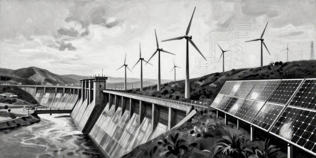 CYPC Drives China’s Clean‑Energy Surge: Power, AI & ESG Growth 2026+