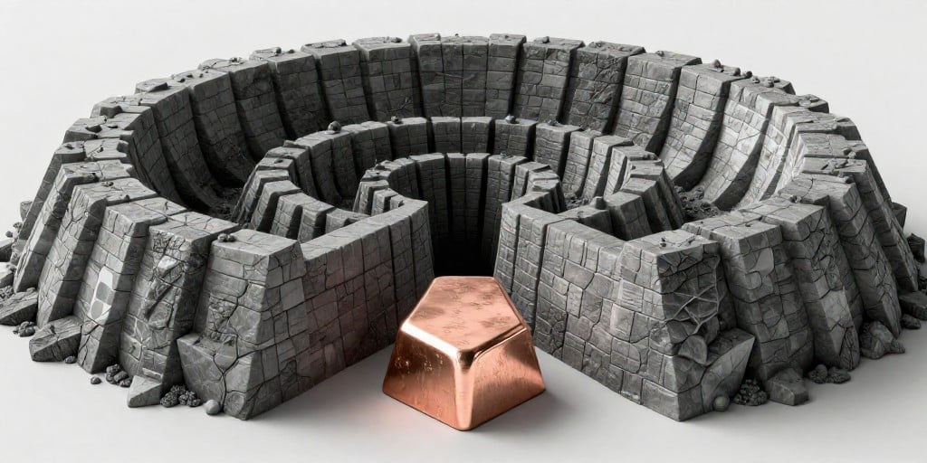 Cyprium Metals: Australian Copper Exploration Company Sees Strong Growth Momentum Cyprium Metals: Australian Copper Exploration Company Sees Strong Growth Momentum