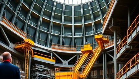 Cyprium Metals Ltd Faces Trading Suspension Amid Financial Struggles, Seeks Hope in Grace Gold Project