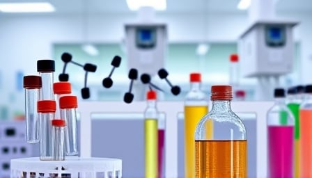 Cytek Biosciences Reports Loss in Q2 2025 Amid Stock Decline and Vanguard Stake Reduction
