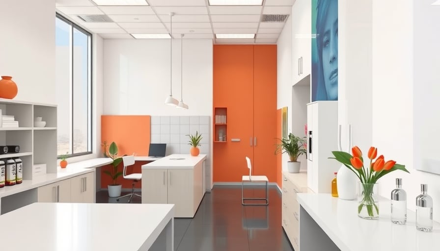 CytoDyn Faces Financial Turmoil Amid HIV & Cancer Research Gaps CytoDyn Faces Financial Turmoil Amid HIV & Cancer Research Gaps