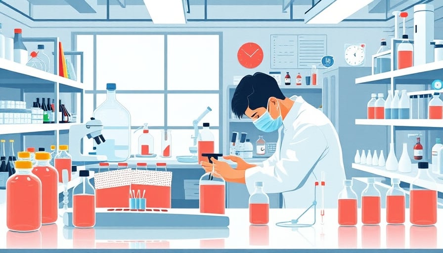 CytoDyn Files Updated 2026 Prospectus: Strengthened Cash, New Stock Issuances & Stable Compliance
