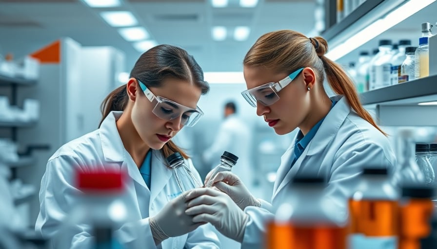 CytoDyn Secures Funding, Launches Triple‑Negative Breast Cancer Access Program