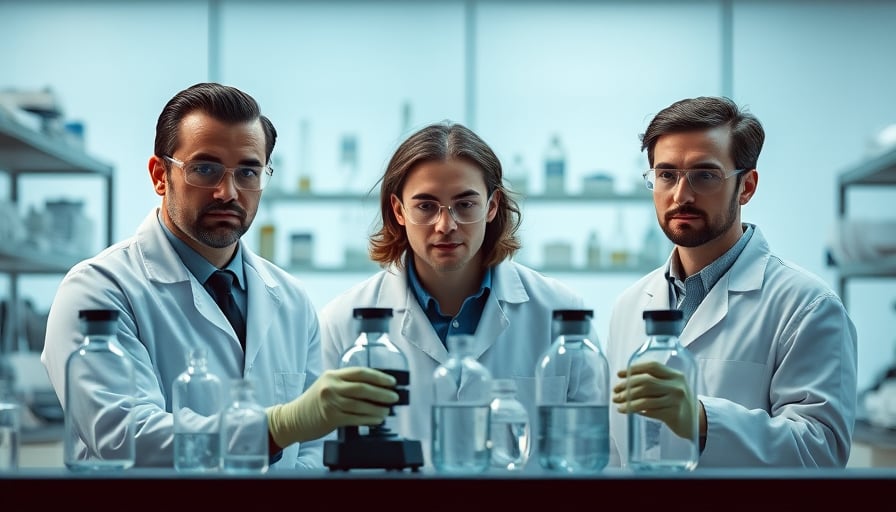 CytoDyn's HIV Therapy Ambitions vs. Volatile Stock: An Investor's 2026 Snapshot CytoDyn's HIV Therapy Ambitions vs. Volatile Stock: An Investor's 2026 Snapshot