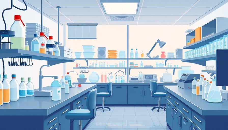 CytoDyn's New Funding & Breast‑Cancer Program: Is the Company Still a Financial Risk?