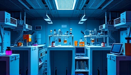 Cytokinetics Inc. Sees Strategic Acquisition and Market Adjustments Amid Biotech Sector Dynamics
