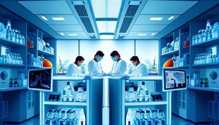 Cytokinetics Inc. Stock Soars on Promising Aficamten Phase 3 Results for Cardiomyopathy Treatment Cytokinetics Inc. Stock Soars on Promising Aficamten Phase 3 Results for Cardiomyopathy Treatment