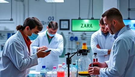 Cytokinetics Inc's Stock Soars Amid Promising Data for Heart Drug Aficamten Cytokinetics Inc's Stock Soars Amid Promising Data for Heart Drug Aficamten