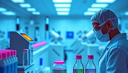 CytomX Therapeutics Inc: Innovating Oncology with Probody Therapeutics Ahead of Earnings Report