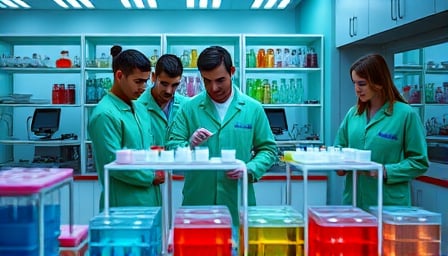 Cytophage Technologies Ltd. Aims to Revolutionize Blood Cell Processing Amid Financial Challenges