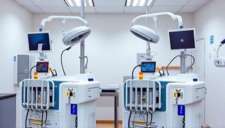 CytoSorbents Corp: Innovator or Market Misfit in Healthcare Technology?