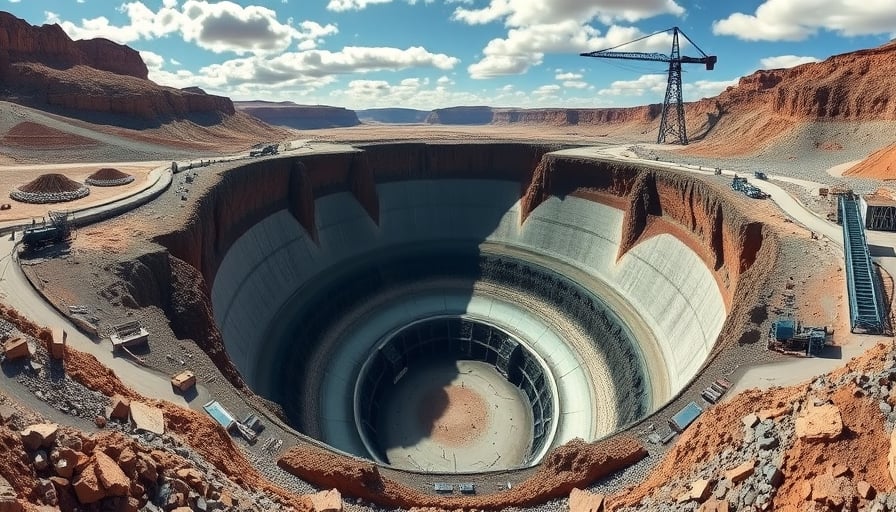 CZR Resources Ltd Announces New Share Quotation and Calls for 2025 AGM to Boost Exploration and Development CZR Resources Ltd Announces New Share Quotation and Calls for 2025 AGM to Boost Exploration and Development