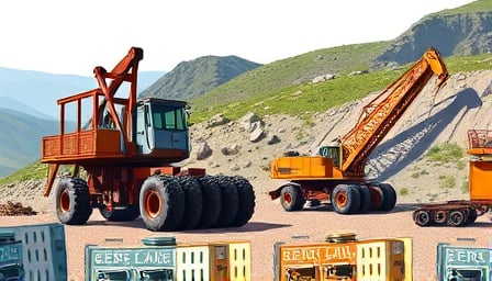 CZR Resources Ltd Faces Market Challenges Amid Declining Share Price and Financial Concerns CZR Resources Ltd Faces Market Challenges Amid Declining Share Price and Financial Concerns