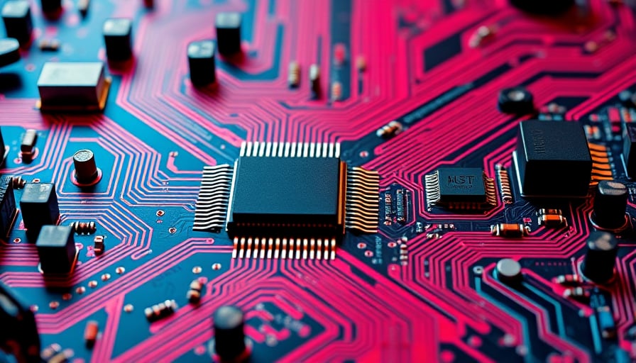 D-Wave Quantum Inc. Faces Market Volatility Ahead of Key Earnings Amid Quantum Hype and Regulatory Scrutiny D-Wave Quantum Inc. Faces Market Volatility Ahead of Key Earnings Amid Quantum Hype and Regulatory Scrutiny