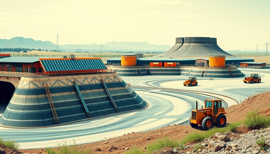 Da Zhong Mining Faces Volatile Iron‑Ore Market: Is the 66× P/E Justified?