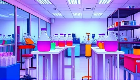 Daan Gene Co Ltd: Navigating Financial Challenges with Innovative Biotech Solutions