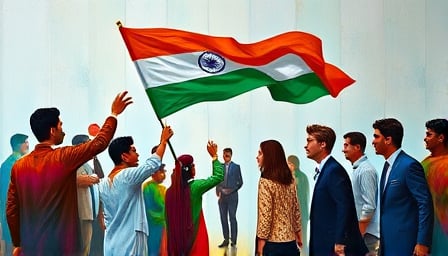 Dabur India Launches Nationalistic Toothpaste Campaign to Challenge Foreign Brands Amid Market Pressures