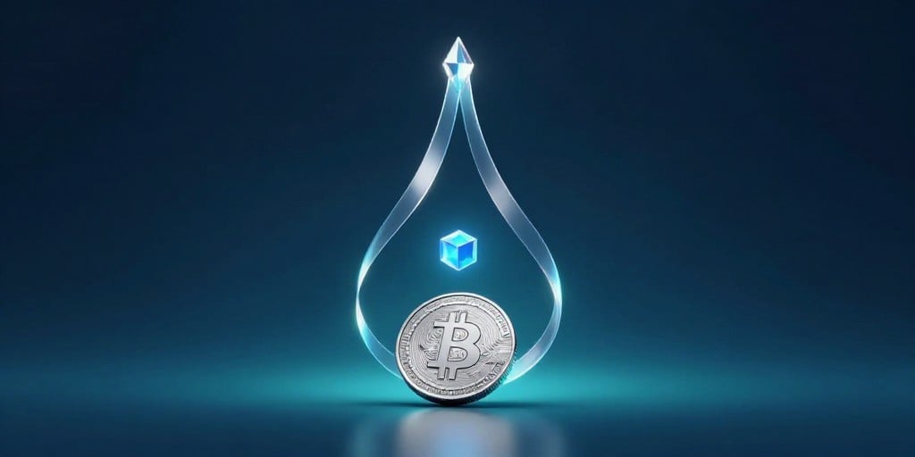 DACXI Crypto Update: Current Price, 52‑Week Range & Market Cap Revealed