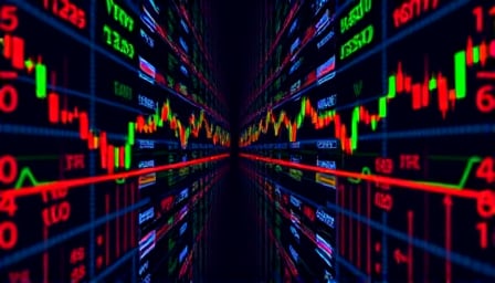 DACXI: Navigating the Volatility of Cryptocurrency with Resilience and Innovation