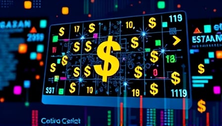 DACXI Soars Amid Market Volatility, Attracting Investor Interest with Strategic Growth