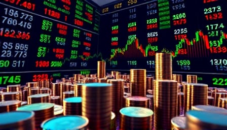 Dacxi's Volatile Journey: Analyzing Recent Performance and Market Position