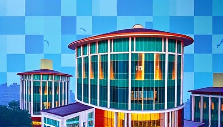 DAGANG NEXCHANGE BERHAD: Pioneering the Future of Malaysian Finance with Innovation and Accessibility