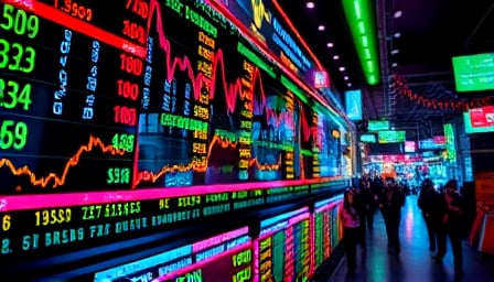 Daheng New Epoch Technology Inc. Faces Control Shift Amid Financial Turmoil and Market Reaction