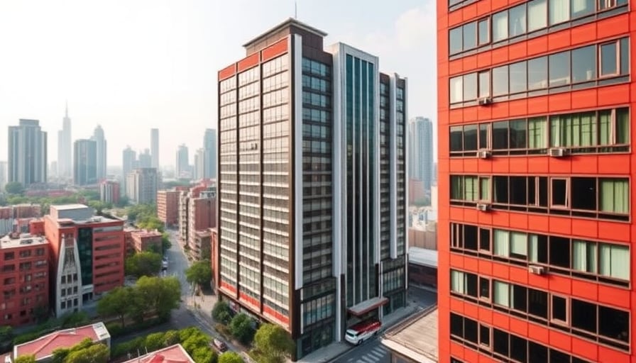 Daheng New Epoch Technology Inc. Reports Record Profit Surge and Revenue Growth in Q3 2025