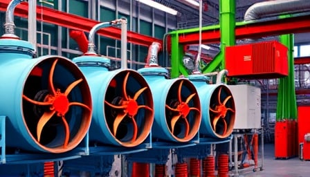 Daikin Industries Shifts Heat-Pump Production to Czech Republic and Announces 2025 AGM