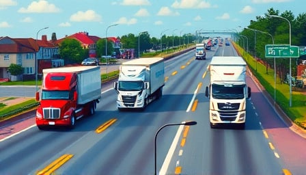 Daimler Truck Announces €2 Billion Share Buyback Amid Transition to Low-Emission Vehicles