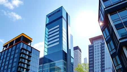 Daiwa Securities Launches Major Real Estate Fund to Tap Japan's Property Boom