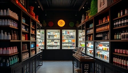 Dajiaweikang Seizes Growth in Medical Aesthetics Amidst Investor Optimism and Financial Influx