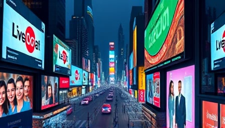 Daktronics Inc. Eyes Growth Amid Strategic Financial Moves and Upcoming Earnings Report