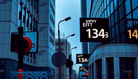 Daktronics Inc. Surges Amid Market Volatility, Delivering Strong Returns to Investors