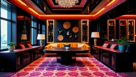 Dalata Hotel Group at the Heart of Takeover Frenzy Amidst International Bids and Stakeholder Interest