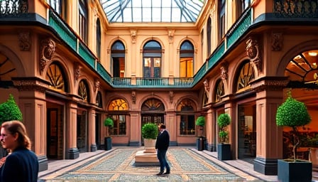 Dalata Hotel Group at the Heart of Takeover Frenzy Amidst Rising Stake Acquisitions