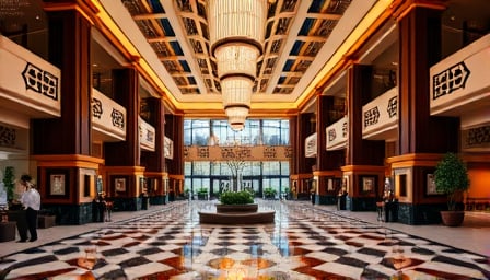 Dalata Hotel Group PLC Sees Strategic Shareholding Activity Amid Market Interest Dalata Hotel Group PLC Sees Strategic Shareholding Activity Amid Market Interest