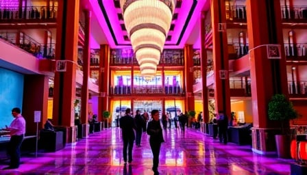 Dalata Hotel Group Reports Mixed Financial Results in H1 2025 Amid Revenue Growth and EBITDA Challenges