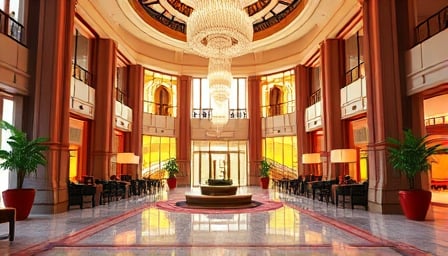 Dalata Hotel Group Sees Strategic Boost with BNP Paribas Stake and Market Interest