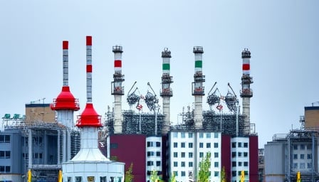 Dalian Bio-Chem Co Ltd Navigates Market Volatility Amid Sector Trends in Chemical Manufacturing