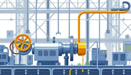 Dalian Huarui Heavy Industry Group Co Ltd Navigates Market Fluctuations Amidst Industry Challenges