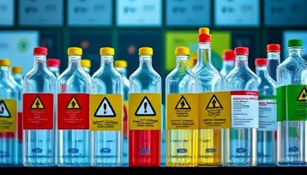 Dalian's Strategic Success and Growth in the Chemicals Sector