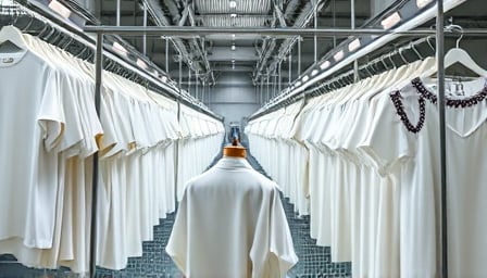 Damodar Industries Ltd: Weaving Success with Global Expansion and Diverse Yarn Portfolio